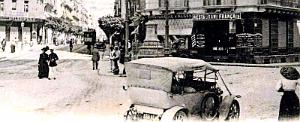 2301- Alger - Rue d'Isly2
